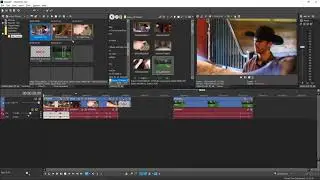 VEGAS Pro 16 – Dynamic Storyboard Tutorial (2019)