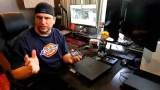 GameRoom Tech | PS4 Pro SSD Install