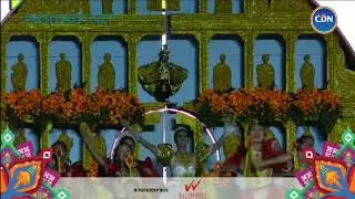 Tangub City - Sinulog-based Category - Sinulog 2020 Grand Parade