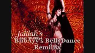 Samia's Dance ( Remix ) / Jalilah's Raks Sharki 5 - Stars Of The Casino Opera