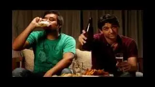 SPOT # 5 Probabilidades (sin difundir hace casi 5 años)
