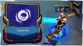 Draven/Supers Reroll - Most Satisfying Meta Comp? | TFT| P. 13.1