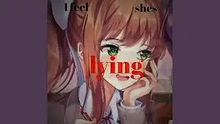 [Edith] Yuri (Doki Doki Literature Club) || You Can't Hide