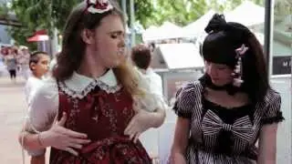 Shit Lolitas Say 2