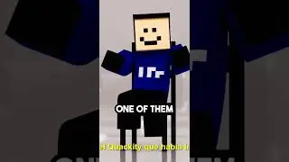 Dream VS Quackity Drama