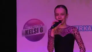 Олександра Краснікова "Sway" 26.03.23