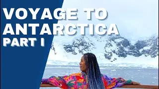 Antarctica Travel Guide | Part 1
