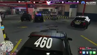 The Reason Why The Cops Left CB/GG Casino Alone | GTA RP NoPixel