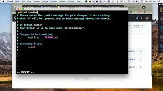 Learning Git & GitHub (Part 5 of 5)