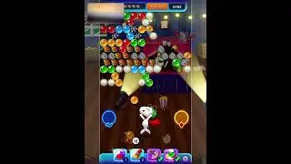 Snoopy Pop Level 2160 - BGM