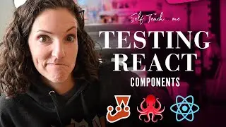 Testing React Components