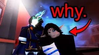 This Update Ruined The Game. (Type Soul)