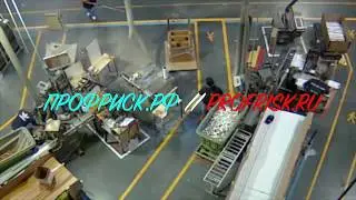 Учебное видео по оценке и управлению рисками Института труда. 2020 г.