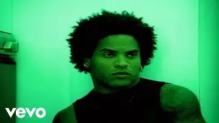 Lenny Kravitz - Black Velveteen