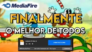 O MELHOR E O MAIS COMPLETO CUPHEAD MOBILE 2022!!