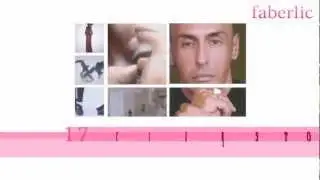 Многоцветная пудра для коррекции лица.Робин Часка