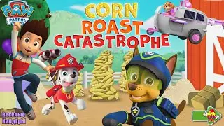 Щенячий патруль Кукурузная катастрофа | PAW PATROL | Развивающие Мультики Для детей |Весёлые КиНдЕрЫ