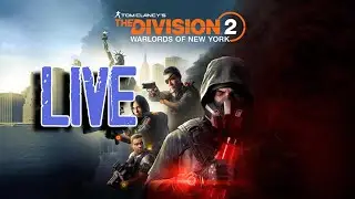The Division 2 Legendary Mission