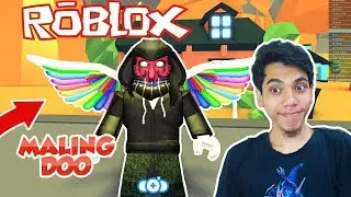 CARA KOCAK MALING RUMAH TETANGGA WKWK - ROBLOX ADOPT ME #4