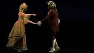 Allemande | How To Dance Through Time, Vol. 4 The Elegance of Baroque Social Dance