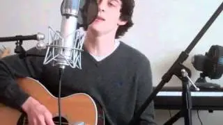 Bow Chicka Wow Wow (cover) - Mike Posner