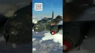 У летчика Ивана Чиссова не раскрылся парашют. Как ему удалось выжить? 
