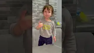 Я,в шоке🤯Ками это съела ….