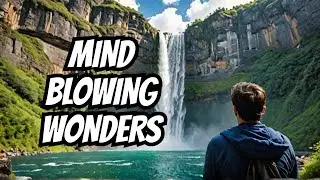 25 Mind-Blowing Natural Wonders You Must See To Believe