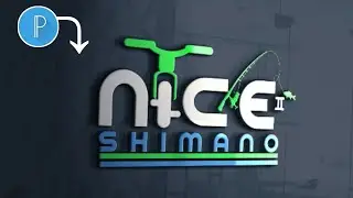 Pixellab Simano Compeny Logo Design || Pixellab Editing|| Rk Graphic