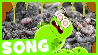 The Hearse Song | Halloween Song for Kids