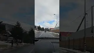 Красная Поляна 2024