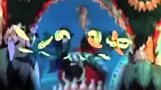 Сказка о рыбаке и рыбке