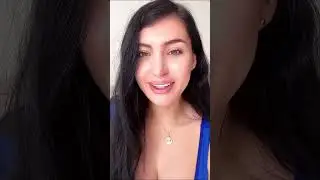 Periscope live LOVELYGIRL 😍😍 
