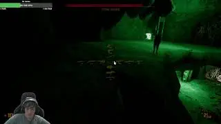 Неожиданно влетаем в VLADiK BRUTAL игра от русских разрабов.