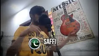 SAFFI - YUP