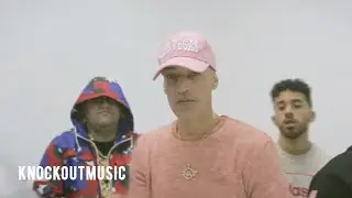 Falsetto, Endo & Young Izak - La Nena | Vídeo Oficial