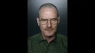 Bro is NOT Walter White.