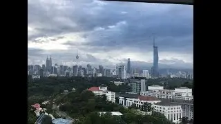纵观整个马来西亚，也就首都吉隆坡的发展是最好的，也是各个投资者最密切关注的城市.