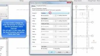Revit-Project Parameters Part 1