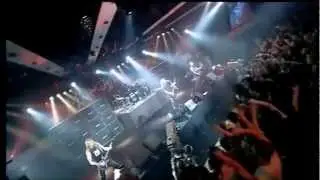 Slayer - Born Of Fire