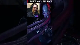 Момент с КАМНЕМ в Baldur's Gate 3