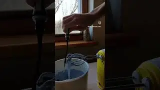 чуток переборщила 😅