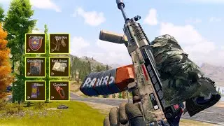 Summit Event Is BACK!! Boss Meeting In Mine | Arena Breakout