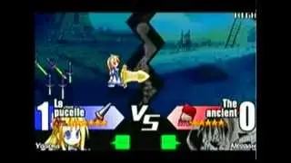 Let's Play Yggdra Union: The Finale PT60 - 
