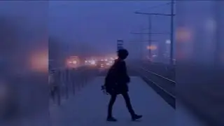 нас не догонят — t.A.T.u. (slowed + reverb)