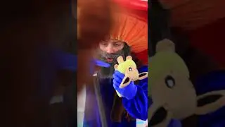 Признание в любви! (Часть 1) 