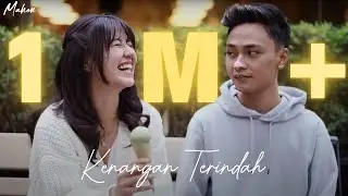 Mahen - Kenangan Terindah (Official Music Video)