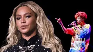 Kelis Calls Out Beyoncé For Sampling Song Without Permission