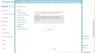 20345 1 Demo17 Configuring Mailtips