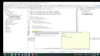 EP-3 Spring Boot Rest API Request Type Example